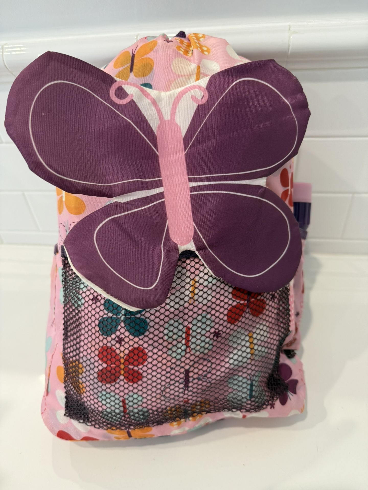 Girls Sleeping Bag 