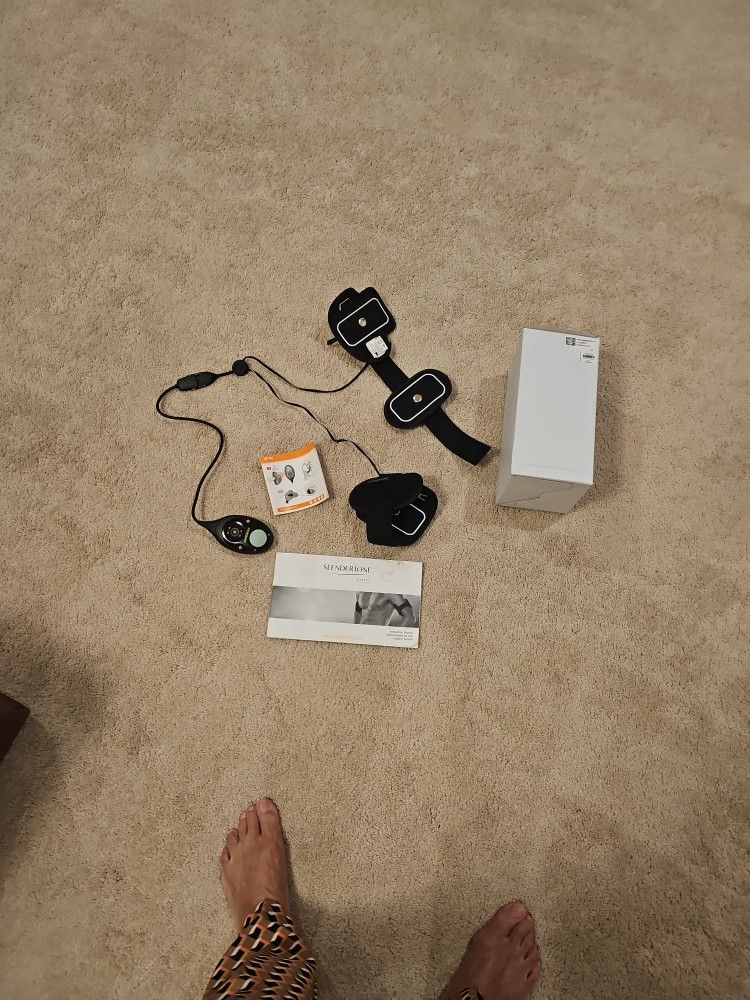 Slendertone For Arms