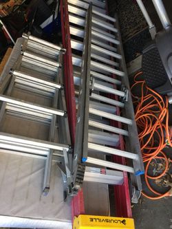 3 escalera