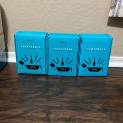 Salon Essential All $12