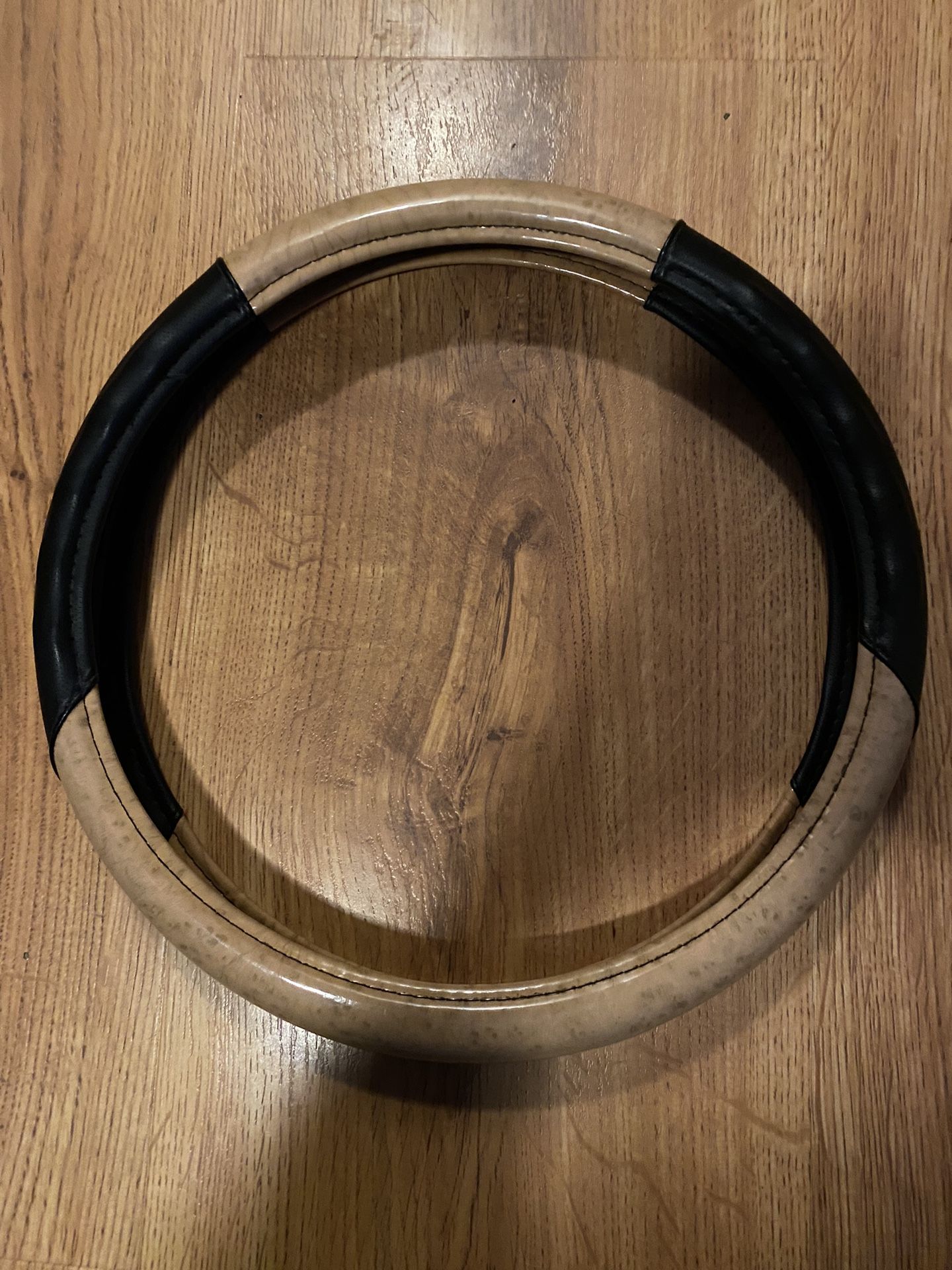 Steering Wheel Cover 