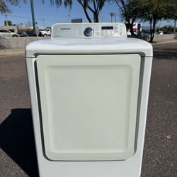 Samsung “Electric” Dryer 