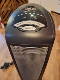 Lasko Ceramic Tower Heater