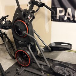  Bowflex Max Trainer M3