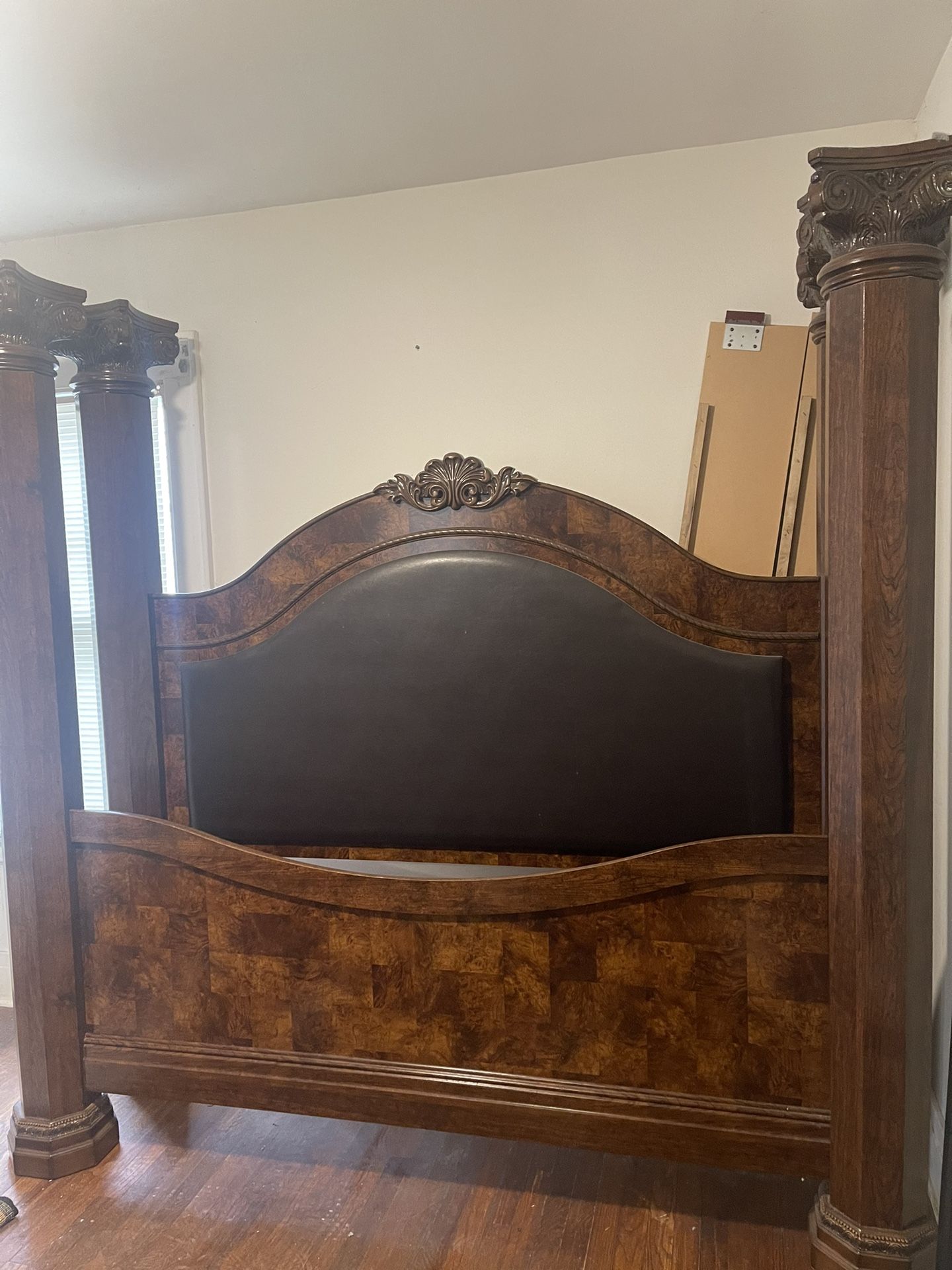 Ashley Bedroom Set