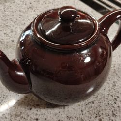 Tea Pot