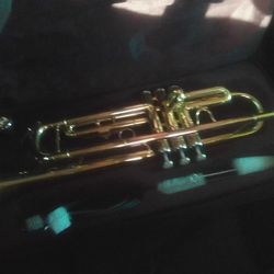 Glory Estd.1962 Trumpet 