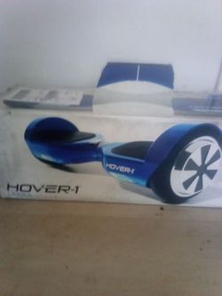 Hover1 ultra hoverboard