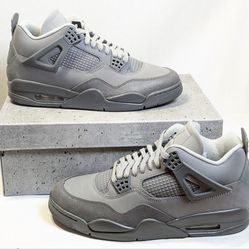 Jordan 4 paris sz 10.5