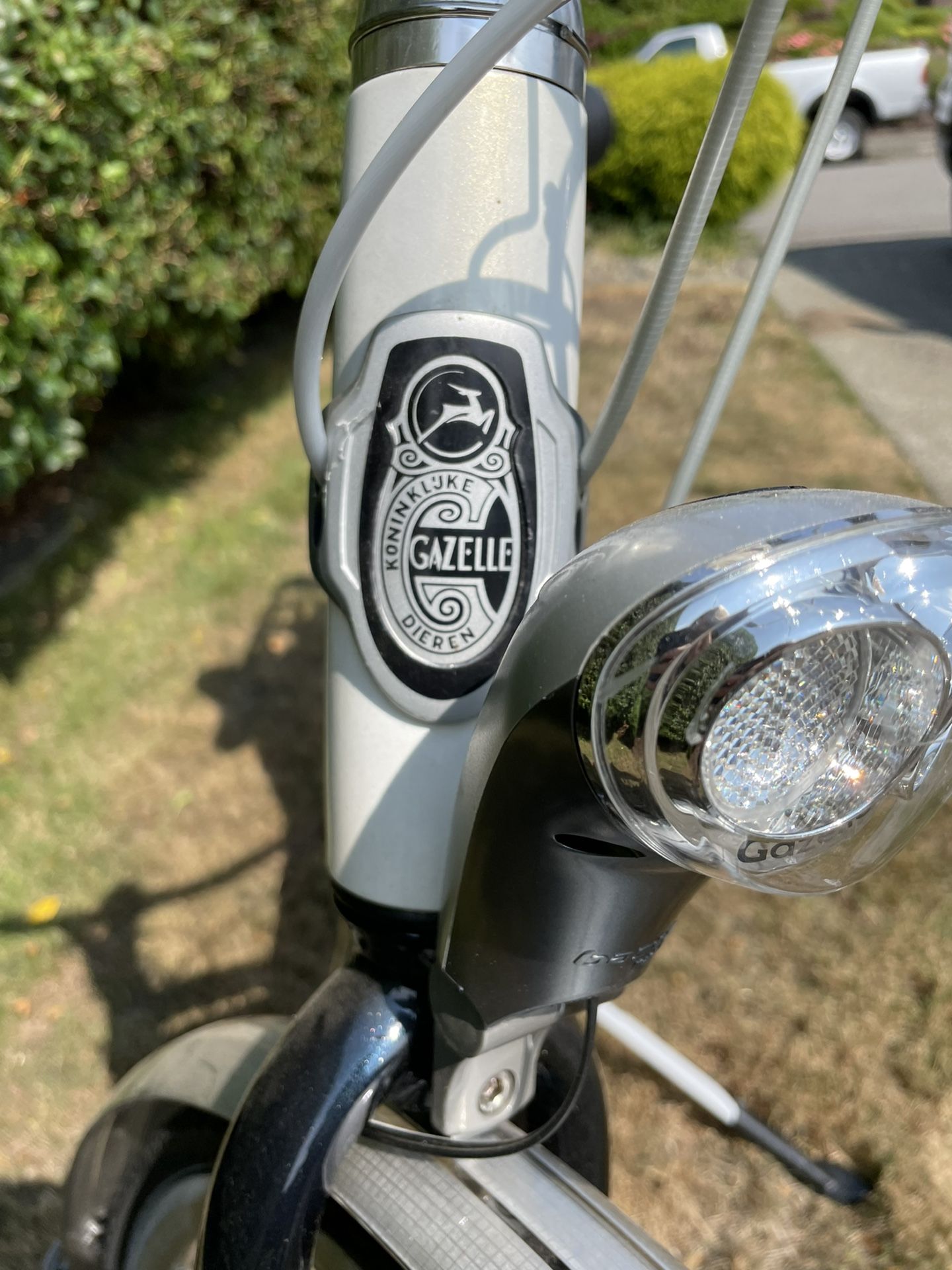 Gazelle Dutch Bike -brand new