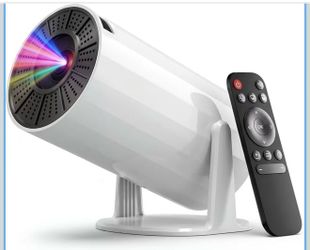 Brand new Mini Smart Projector