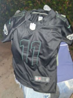 Philadelphia Eagles Nike NFL Jersey #11