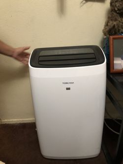 Air Conditioner 