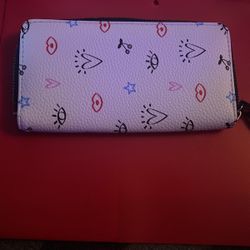 Cute Wallet
