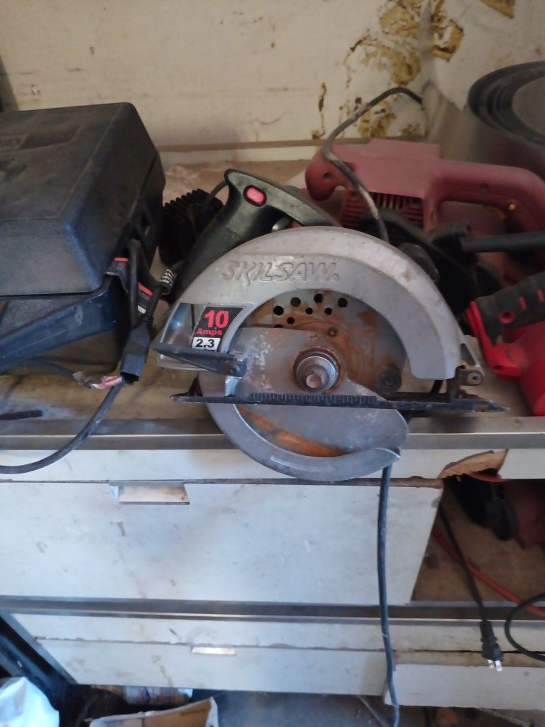 Skilsaw