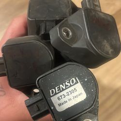 2006-2011 Honda Civic Ignition Coils 