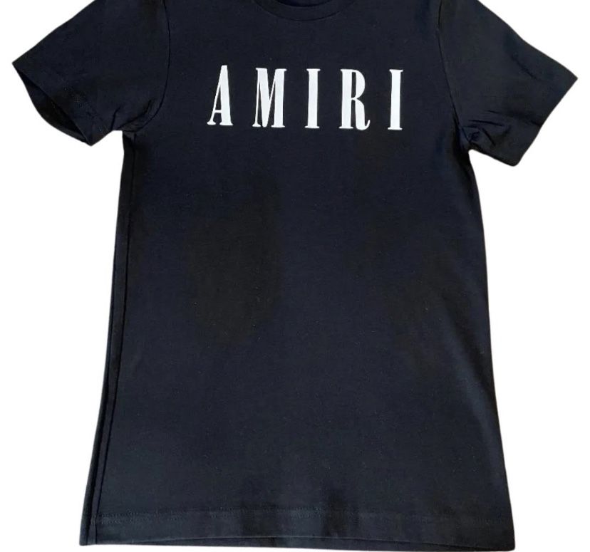 Amiri T-shirt