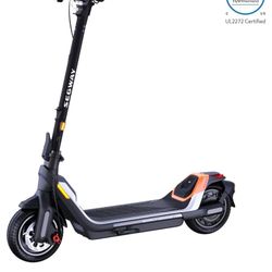 Segway P90 Scooter 35mph