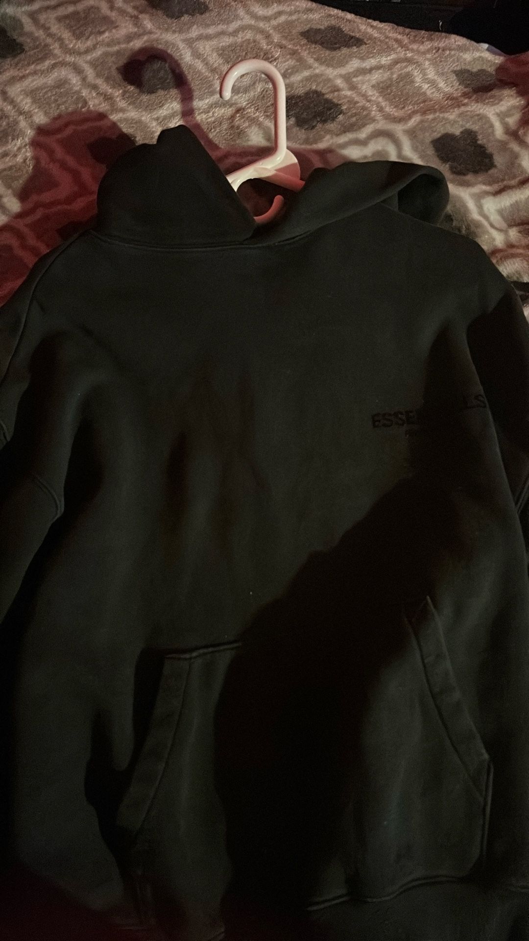 Essentials Hoodie