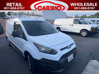 2015 Ford Transit Connect
