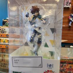 Pop Up Parade Konosuba - Kazuma
