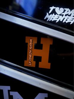 Naranjeros de Hermosillo Vinyl sticker decal .