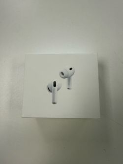 AirPods Pro 3