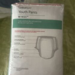 Children’s Pull-ups  For Boys And Girls 