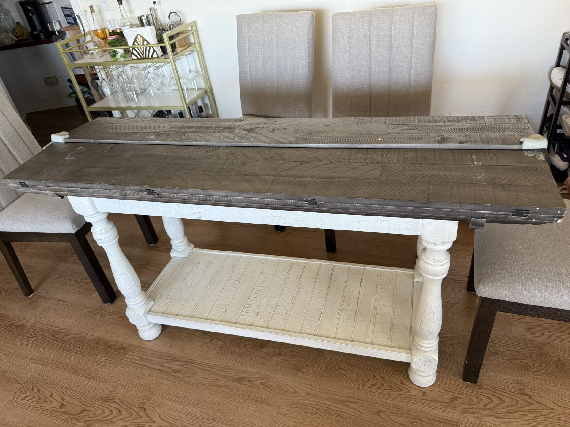 Dining & Living Room Furniture