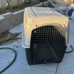 XXL Dog crate