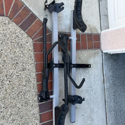 Thule Bike Rack Extension 