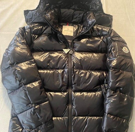Moncler Jacket