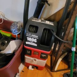 Pressure Washers