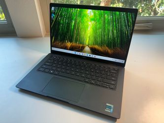 14” Dell High Performance Laptop (i7-11Th Gen, 32GB, 512GB SSZd, Win 11 Pro