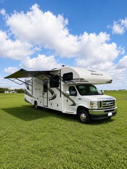 Jayco Greyhawk 30X Class C