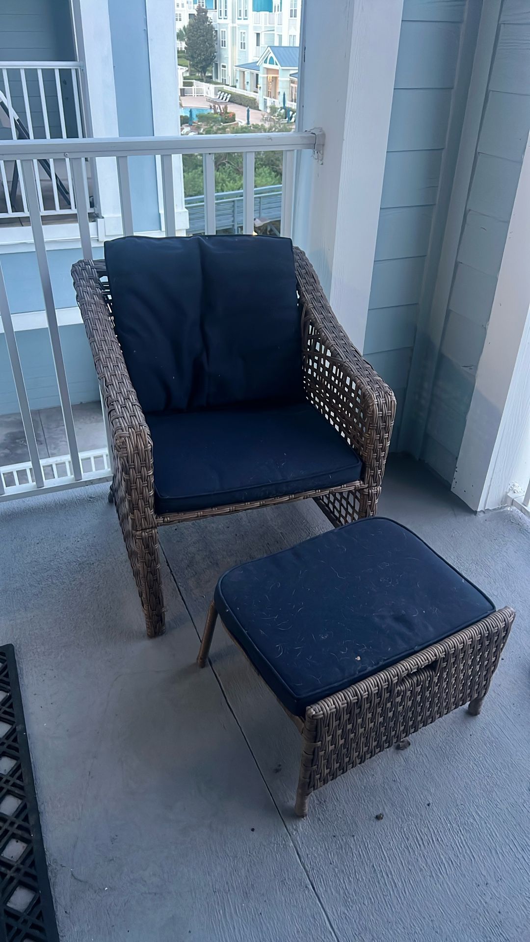 Outdoor Patio Furniture
