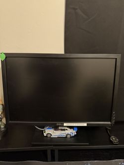 Dell 20 Inch Monitor 