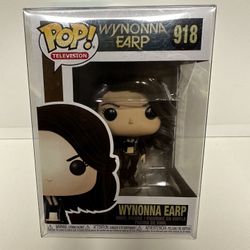 Funko Pop! Wynonna Earp #918