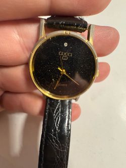 Vintage Gucci Watch