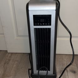  Heater