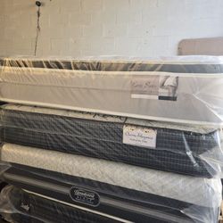 ✨️🛌MATTRESSES COLCHONES AVAILABLE ALL MODELS AND SIZES 🛌 ✨️ 