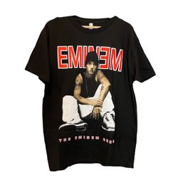 Eminen Shirt Playera