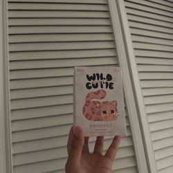 Wild But Cutie