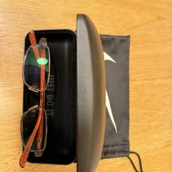 Nike Bifocals Lenses