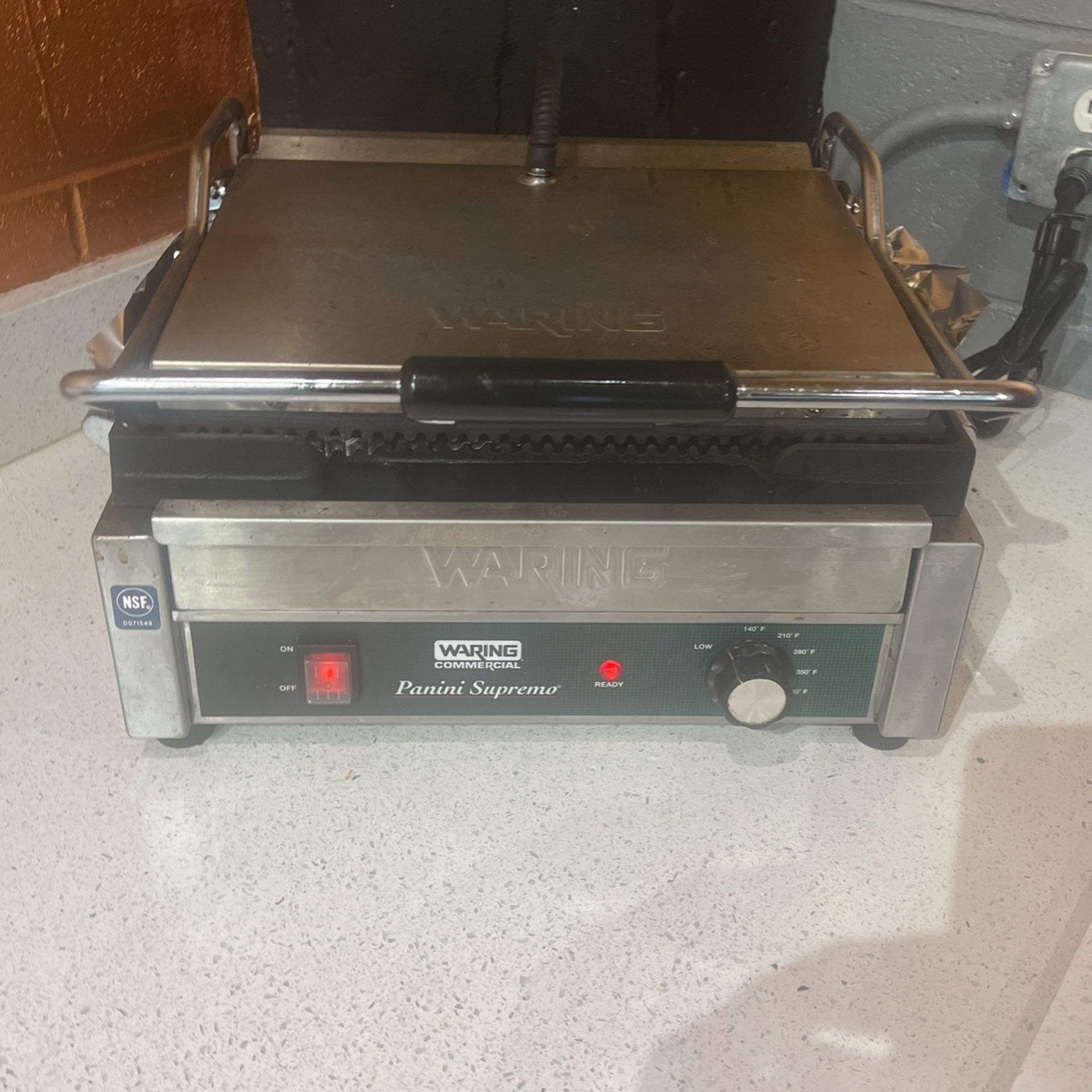 Restaurant Equipment