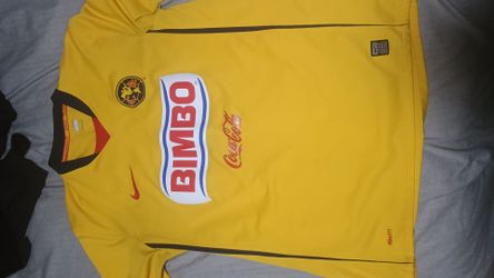 club america jersey