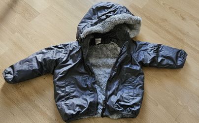 Kid Jacket Size 9-12 Months