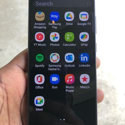 Samsung Galaxy S21 F E 5 G,Black