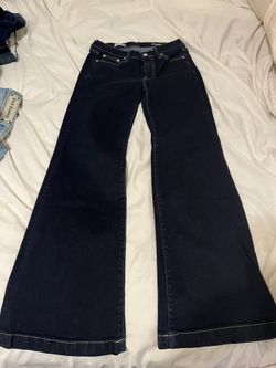GAP Authentic Flare Jeans