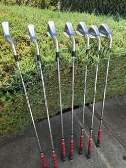 Golf Clubs irons set